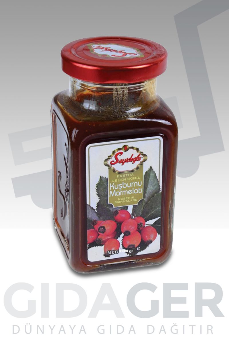 Reçel kahvaltı sofralarınızda fark yaratmanızı sağlayacak. Ekmek üzeri y