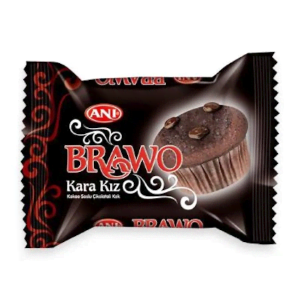 Anı Brawo Kakao 30 Gr X 40Lı