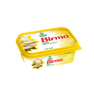 Birma Kase Margarin 250 G