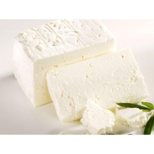Çamlıkaya Az Yağlı Beyaz Peynir 17 Kg 