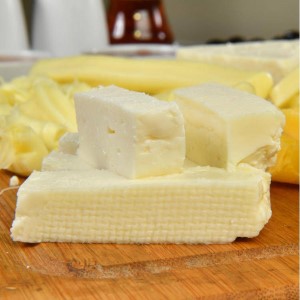 Gül Tam Yağlı  Beyaz Peynir 17 Kg