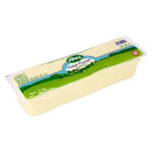 Sütaş Dilimli Kaşar Peynir 1 5 Kg  ( 1 Koli ) Koli İçi 5 Adet