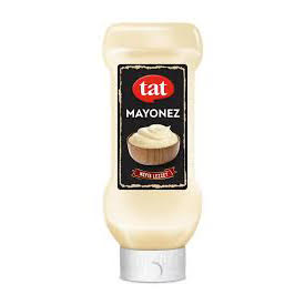 Mayonez  güvenebileceğiniz kalitedeki malzemeleriyle  lezzeti en doğal ş