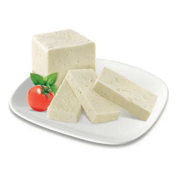 Beyaz peynir koyun  inek veya keçi sütünden yapılan  salamurada bekletil